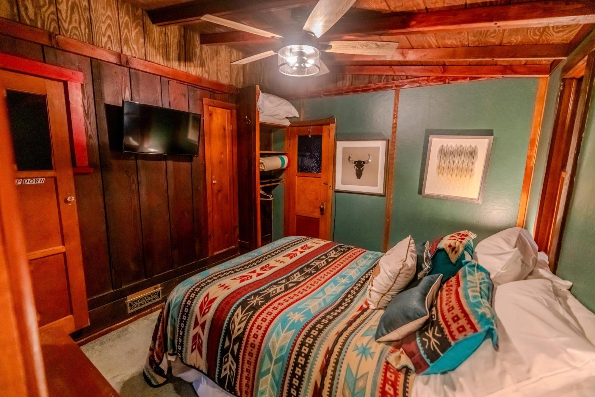 Hobbit House In Big Bear Villa Big Bear Lake Luaran gambar