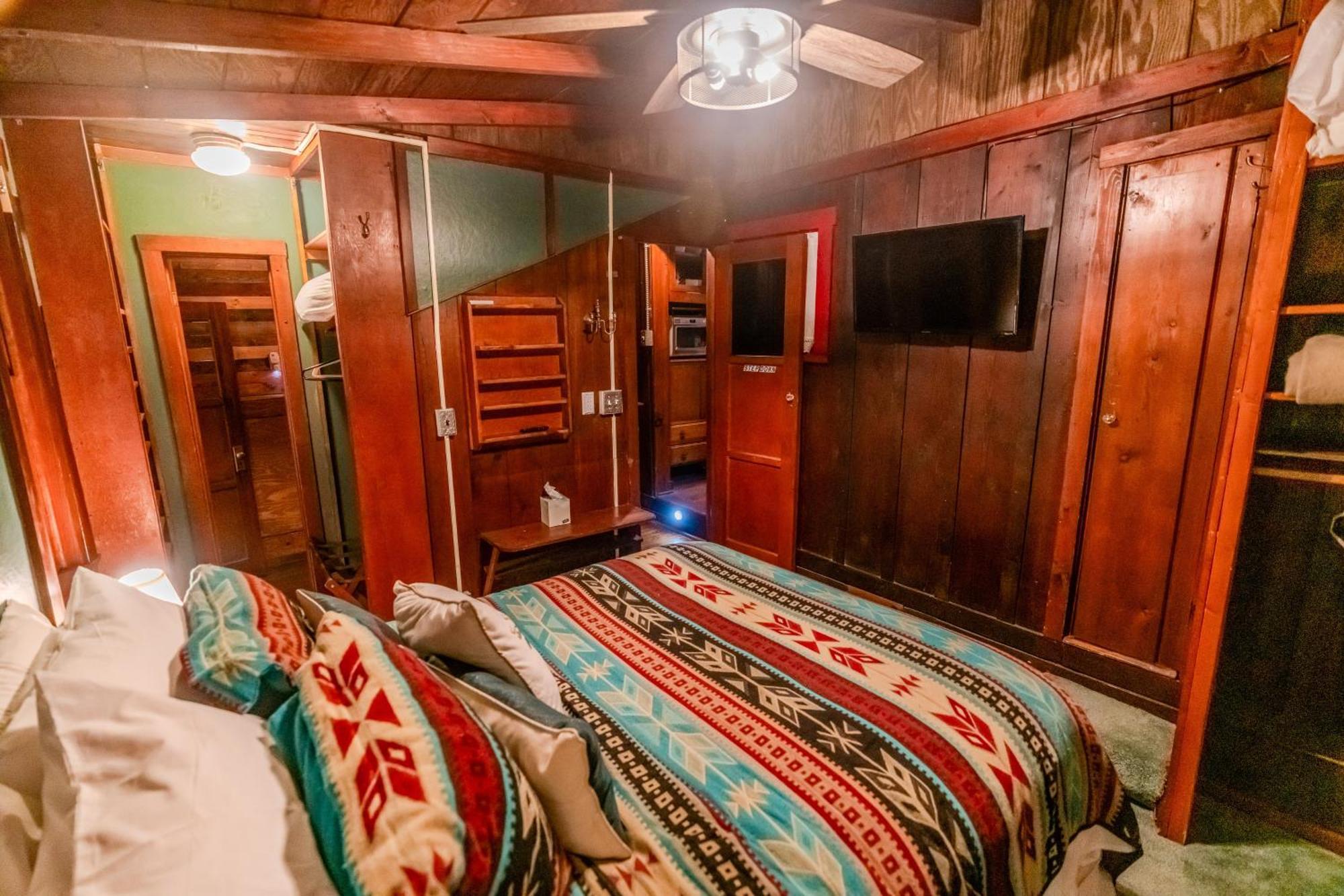 Hobbit House In Big Bear Villa Big Bear Lake Luaran gambar